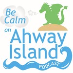 Logo of the podcast Be Calm on Ahway Island | Bedtime Stories & Meditations for Kids Podcast Be Calm on Ahway Island | Bedtime Stories & Meditations for Kids