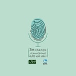 Logo of the podcast Be change | بیچنج پادکست Logo of the podcast Be change | بیچنج پادکست