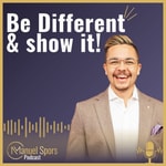 Be Different &amp; show it! mit Manuel Spors