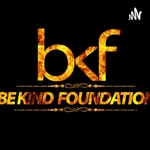 Logo of the podcast Be Kind Podcast Be Kind