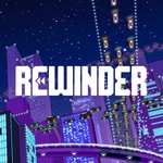 Logo of the podcast Be Kind, Rewinder Podcast Be Kind, Rewinder