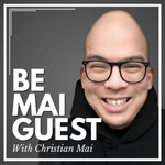 Logo of the podcast Be Mai Guest Podcast Be Mai Guest