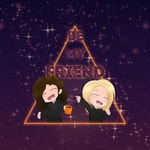 Logo of the podcast Be My Friend Podcast Be My Friend