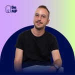 Logo of the podcast Be My Product Podcast Be My Product