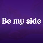 Logo of the podcast Beside Me Podcast Beside Me