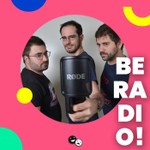 Be Radio! Podcast Be Radio!