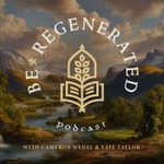 Podcast Be Regenerated