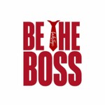 Logo of the podcast Be The Boss ☎️ Podcast Be The Boss ☎️
