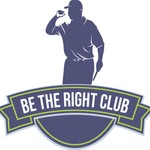 Logo of the podcast Be The Right Club Today with Hal Sutton and Mark Greenhalgh- Presented by Makefield Putters Podcast Be The Right Club Today with Hal Sutton and Mark Greenhalgh- Presented by Makefield Putters