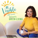 Be Visible with Veronica Be Visible with Veronica