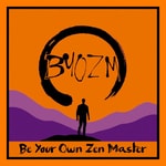 Logo of the podcast Be Your Own Zen Master Podcast Be Your Own Zen Master