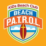 Logo of the podcast Beach P.A.T.R.O.L. Podcast Beach P.A.T.R.O.L.
