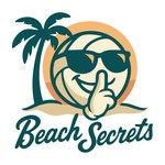 Logo of the podcast Beach Secrets with Dj Klasnic Podcast Beach Secrets with Dj Klasnic
