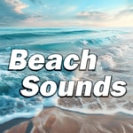 Logo of the podcast Beach Sounds: Relaxing Ocean Waves for Sleep, Meditation, Stress Relief, and Deep Relaxation Podcast Beach Sounds: Relaxing Ocean Waves for Sleep, Meditation, Stress Relief, and Deep Relaxation
