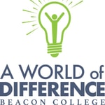 Logo of the podcast Beacon College's "A World of Difference: Embracing Neurodiversity" The Podcast Podcast Beacon College's "A World of Difference: Embracing Neurodiversity" The Podcast