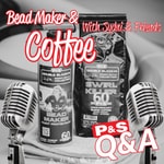 Logo of the podcast Bead Maker and Coffee with Sydni and Friends- PS Detail Products Podcast Bead Maker and Coffee with Sydni and Friends- PS Detail Products