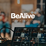 Logo of the podcast BeAlive: The Podcast Podcast BeAlive: The Podcast
