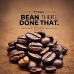 Logo of the podcast Bean There Done That Podcast Bean There Done That