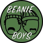 Logo of the podcast Beanie Boys Podcast Podcast Beanie Boys Podcast
