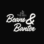 Logo of the podcast Beans & Banter Podcast Beans & Banter