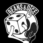 Logo of the podcast Beans & Dice Podcast Podcast Beans & Dice Podcast