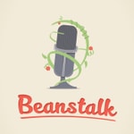 Logo of the podcast Beanstalk Podcast Beanstalk