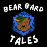 Podcast Bear Bard Tales
