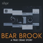 Logo of the podcast Bear Brook