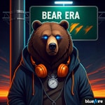 Logo of the podcast Bear Era: A Chicago Bears Podcast Podcast Bear Era: A Chicago Bears Podcast