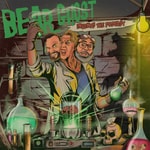 Logo of the podcast Bear Ghost Invents The Podcast Podcast Bear Ghost Invents The Podcast