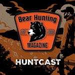 Bear Hunting Magazine Huntcast Podcast Bear Hunting Magazine Huntcast