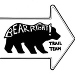 Logo of the podcast Bear Right! Trail Pod Podcast Bear Right! Trail Pod