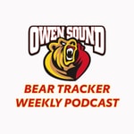Podcast Bear Tracker Weekly Podcast