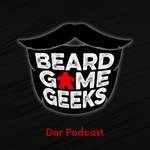Podcast Beard Game Geeks