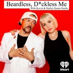 Logo of the podcast Beardless, D*ckless Me Podcast Beardless, D*ckless Me