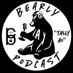 Logo of the podcast Bearly A Podcast Podcast Bearly A Podcast