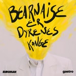 Logo of the podcast Bearnaise er dyrenes konge Podcast Bearnaise er dyrenes konge