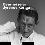 Logo of the podcast Bearnaise er Dyrenes Konge Podcast Bearnaise er Dyrenes Konge