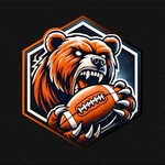 Logo of the podcast Bears Digest Podcast Bears Digest