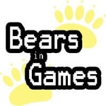 Logo of the podcast Bears In Games Podcast Bears In Games