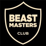 Logo of the podcast Beast Masters Club Podcast Beast Masters Club