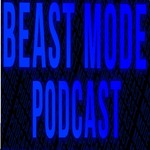 Logo of the podcast Beast Mode Podcast Podcast Beast Mode Podcast