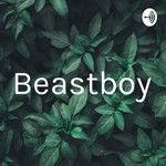 Logo of the podcast Beastboy Podcast Beastboy