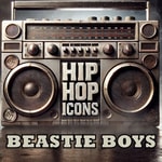 Logo of the podcast Beastie Boys Podcast Beastie Boys