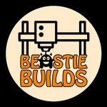 Logo of the podcast Beastie Builds A Podcast Podcast Beastie Builds A Podcast