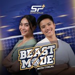 Logo of the podcast Beastmode with TyaCal Podcast Beastmode with TyaCal