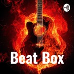 Logo of the podcast Beat Box Podcast Beat Box