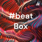 Logo of the podcast #beat Box Podcast #beat Box