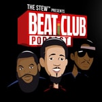 Logo of the podcast Beat Club Podcast™ Podcast Beat Club Podcast™