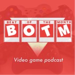 Podcast Beat of the Month: Video Game Podcast